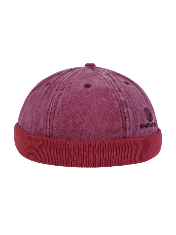 Шапка SCHIETWETTER, бордовый
Шапка SCHIETWETTER, бордовый