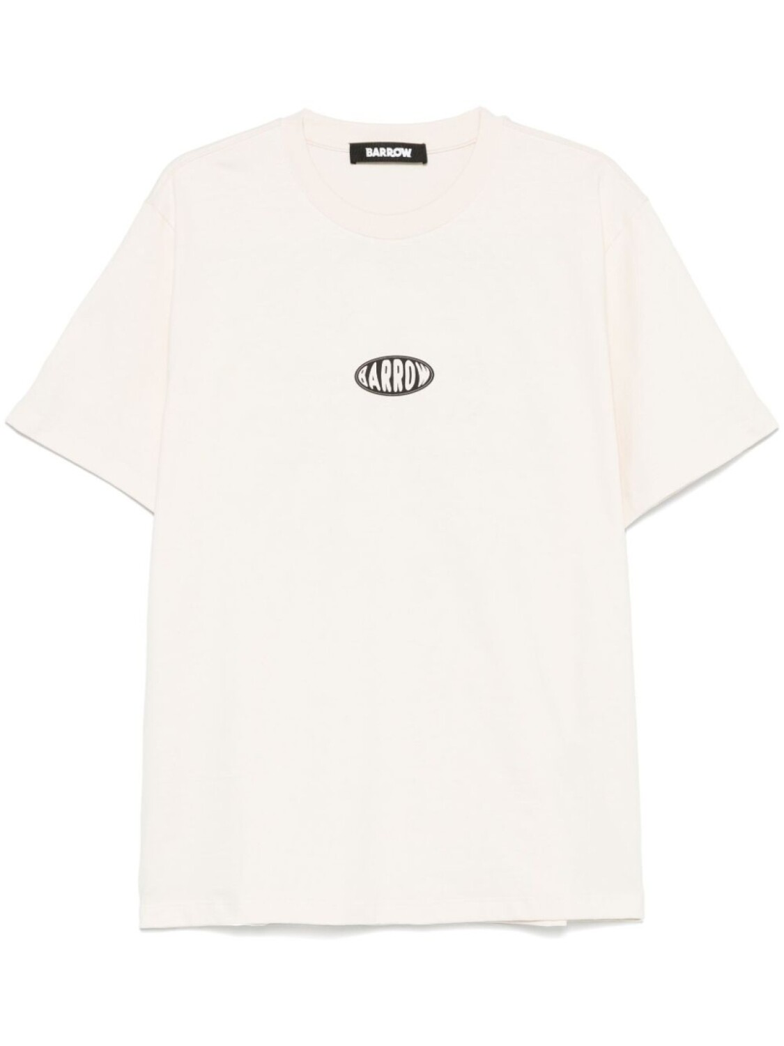 BARROW футболка с логотипом, нейтральный цвет
BARROW футболка с логотипом, нейтральный цвет