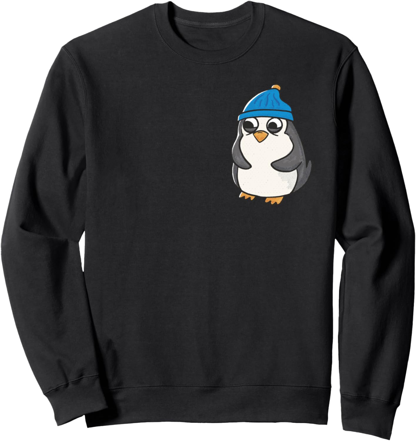 Забавная толстовка с изображением пингвина в шапке, подходящая для мужчин, женщин и детей Koln Karneval Outfits Fur Echte Kolner, черный
Забавная толстовка с изображением пингвина в шапке, подходящая для мужчин, женщин и детей Koln Karneval Outfits Fur Echte Kolner, черный