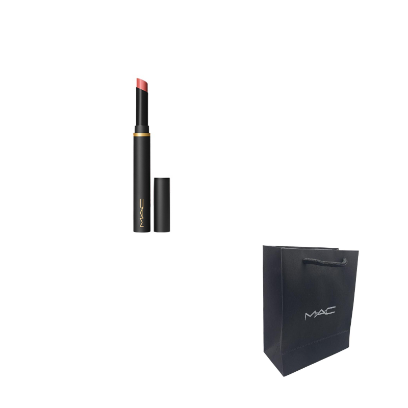 MAC Помада Black Wand Tulle Matte с бархатистой текстурой, легко растушевывается, обеспечивает естественный и стойкий макияж с увлажняющим эффектом
MAC Помада Black Wand Tulle Matte с бархатистой текстурой, легко растушевывается, обеспечивает естественный и стойкий макияж с увлажняющим эффектом