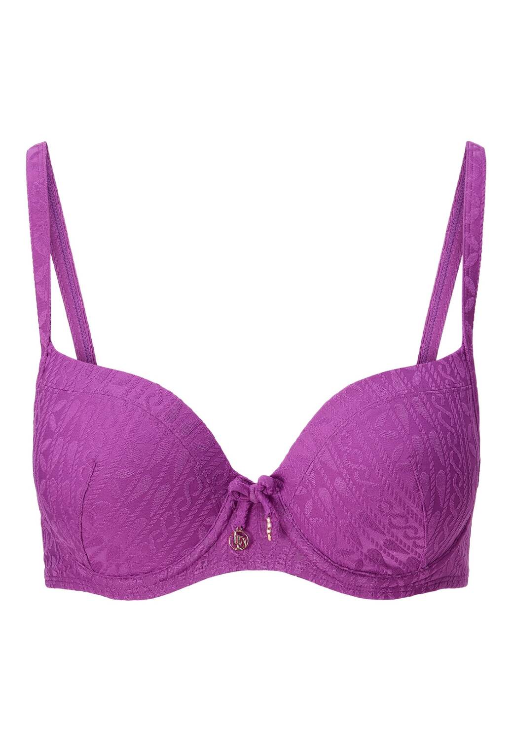 LingaDore Футболка-бикини топ в фиолетовом, Фиолетовый, LingaDore Футболка-бикини топ в фиолетовом
LingaDore Футболка-бикини топ в фиолетовом, Фиолетовый, LingaDore Футболка-бикини топ в фиолетовом