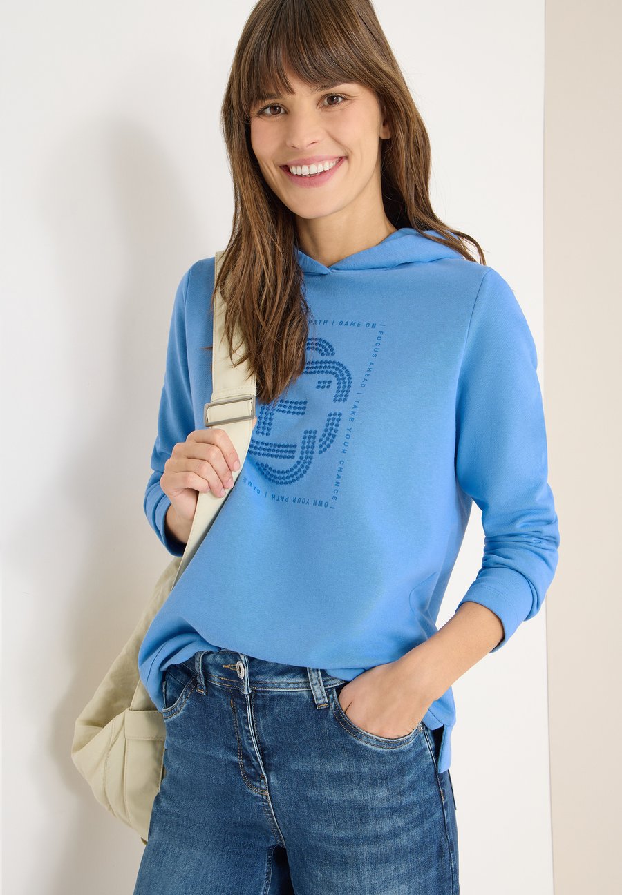 Худи Cecil MIT SCHMUCKSTEINEN, Blau/Light Blue, Синий, Худи Cecil MIT SCHMUCKSTEINEN, Blau/Light Blue
Худи Cecil MIT SCHMUCKSTEINEN, Blau/Light Blue, Синий, Худи Cecil MIT SCHMUCKSTEINEN, Blau/Light Blue