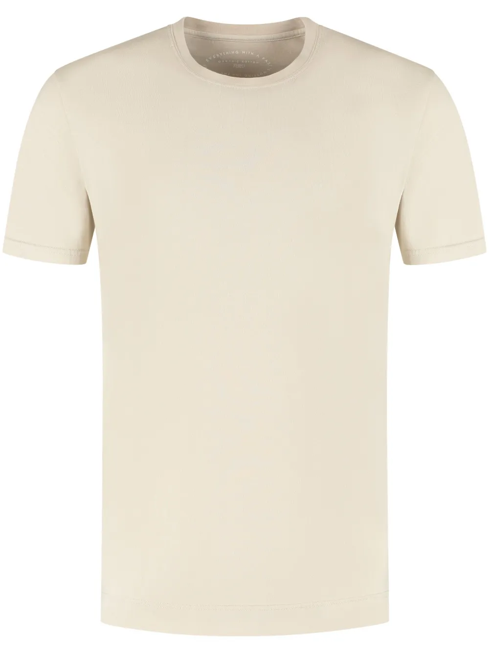 Трикотажная футболка Fedeli, нейтральный
Трикотажная футболка Fedeli, нейтральный