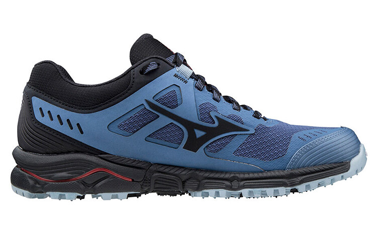 Mizuno Wave Daichi 5 Кроссовки Женщины
Mizuno Wave Daichi 5 Кроссовки Женщины