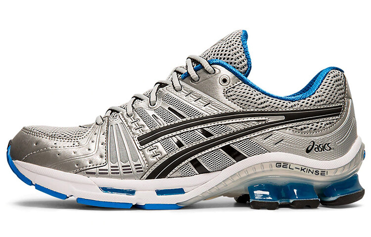 Мужские кроссовки Asics Gel-Kinsei OG
Мужские кроссовки Asics Gel-Kinsei OG