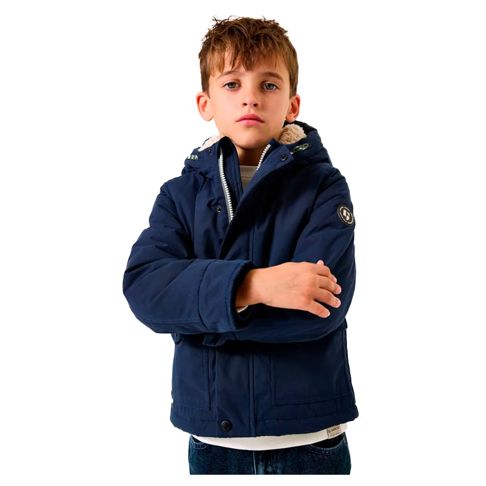 Куртка Garcia GJ550804, синий
Куртка Garcia GJ550804, синий