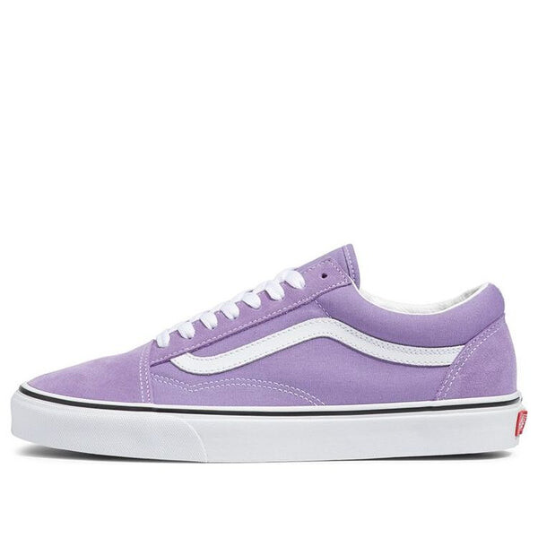Кроссовки old skool 'chalk violet' Vans, фиолетовый
Кроссовки old skool 'chalk violet' Vans, фиолетовый
