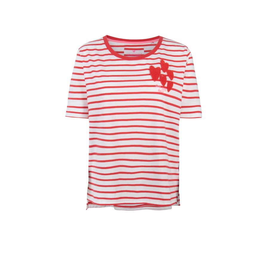 Рубашка LIEBLINGSSTÜCK Diane, красный
Рубашка LIEBLINGSSTÜCK Diane, красный