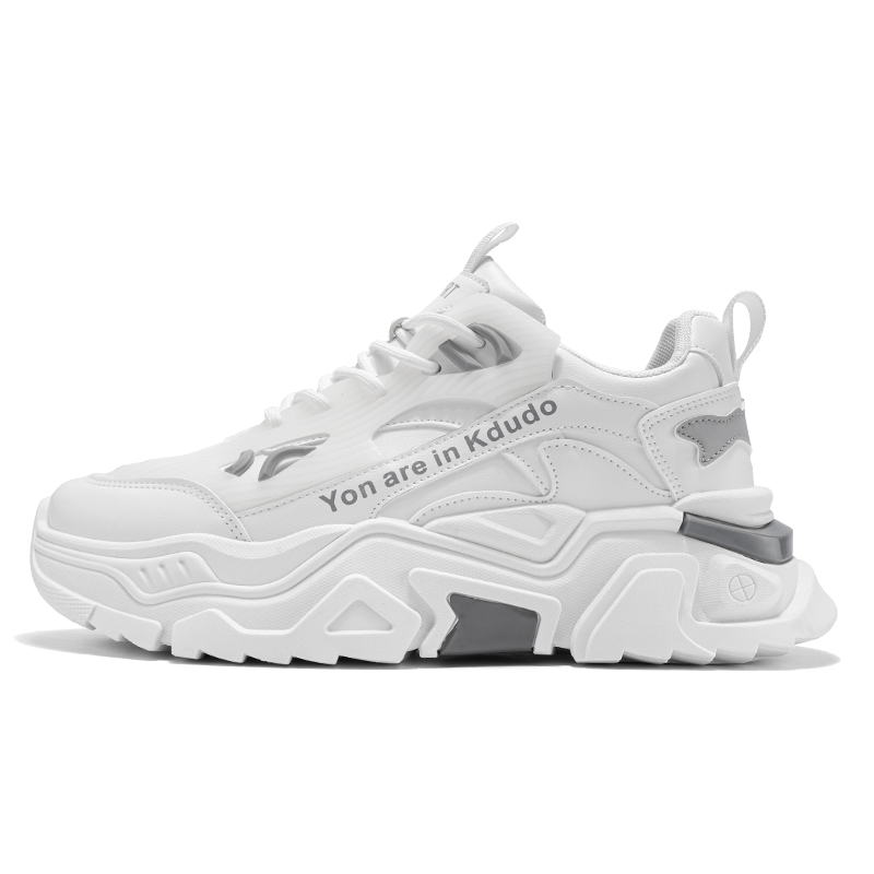 Амортизирующие, износостойкие, дышащие, увеличивающие рост низкие повседневные мужские туфли M.M Party, White Gray
Амортизирующие, износостойкие, дышащие, увеличивающие рост низкие повседневные мужские туфли M.M Party, White Gray