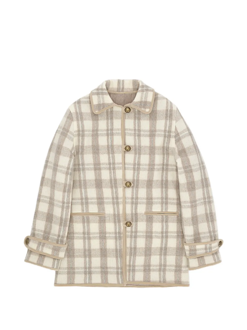 Куртка Danielle Fortela, бежевый
Куртка Danielle Fortela, бежевый