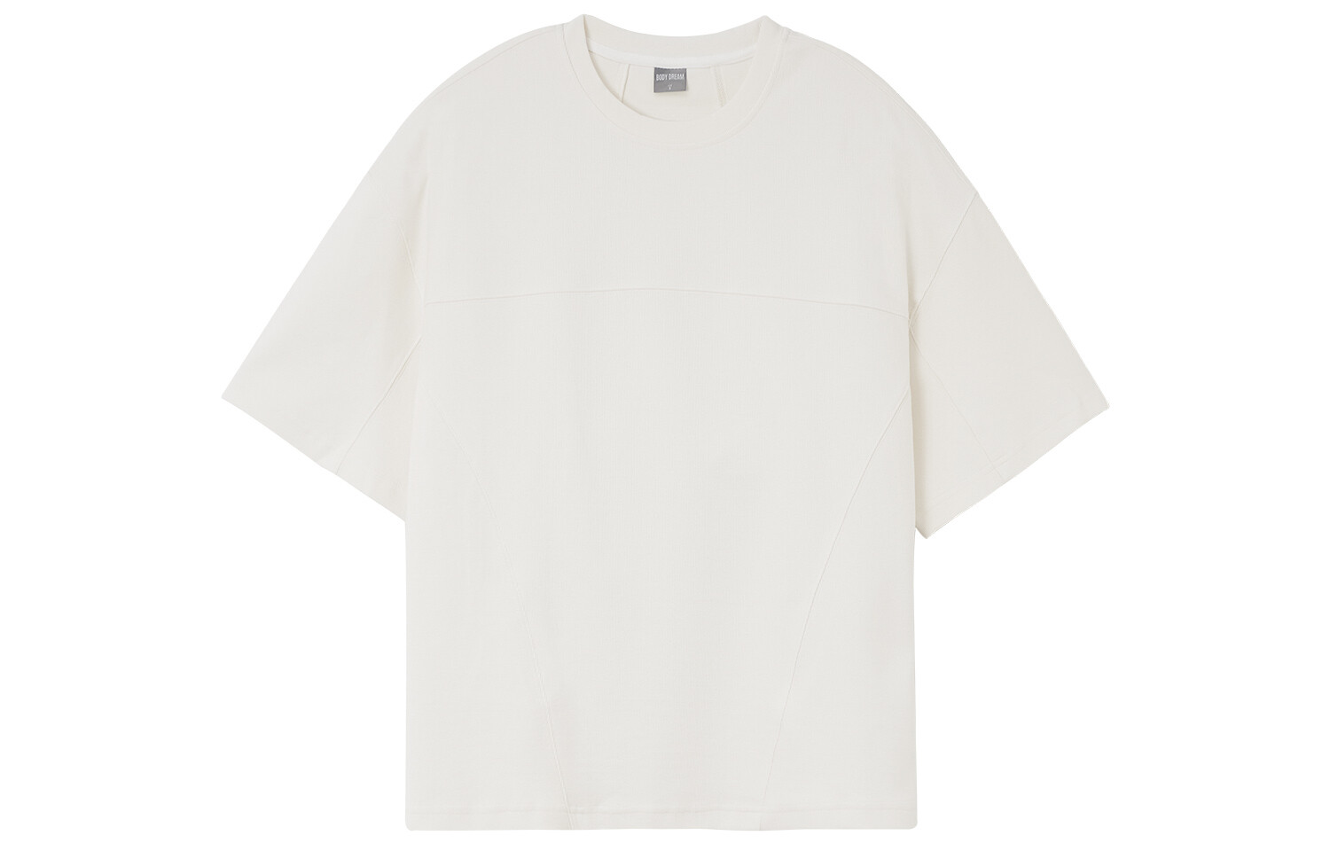 Bodydream Мужская футболка, Белый
Bodydream Мужская футболка, Белый