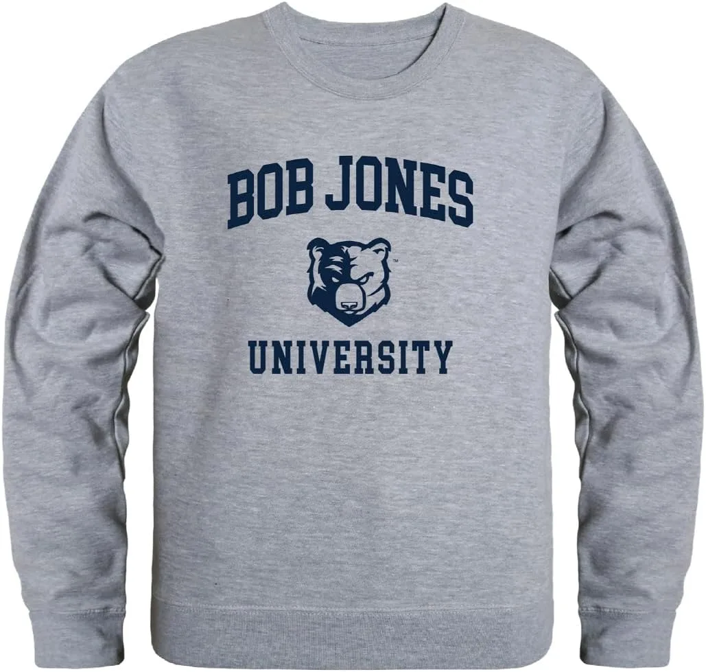 Толстовка W Republic Bob Jones University Bruins Seal
Толстовка W Republic Bob Jones University Bruins Seal
