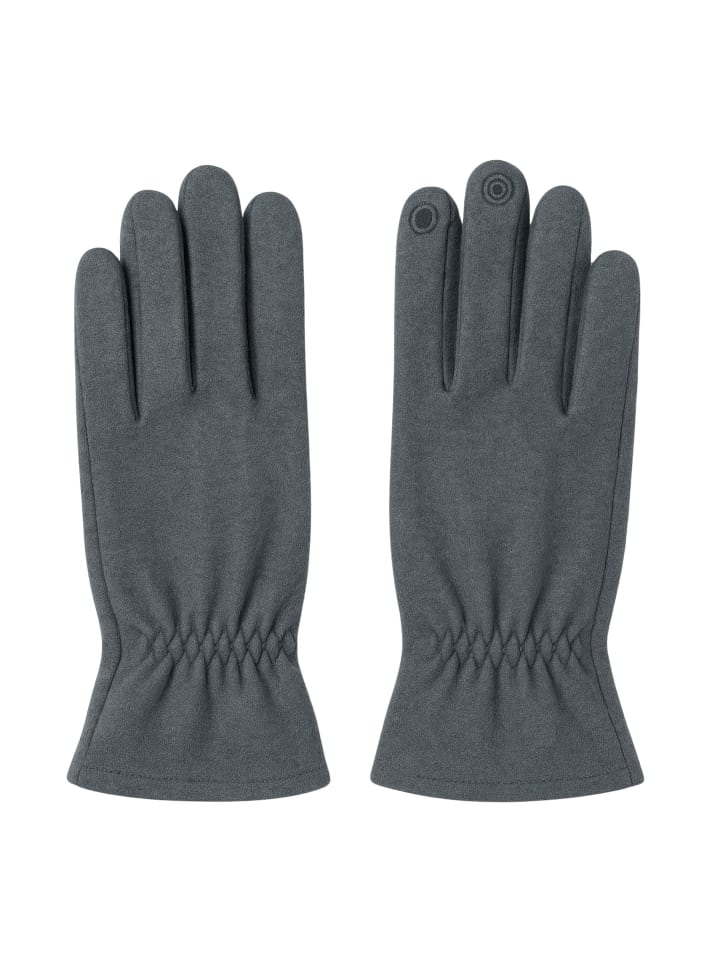 Collezione alessandro «Современные» перчатки серого цвета
Collezione alessandro «Современные» перчатки серого цвета