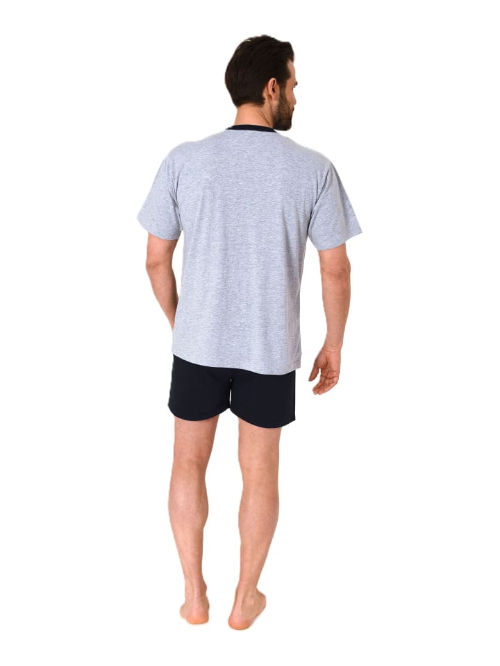 Пижама NORMANN, синий
Пижама NORMANN, синий