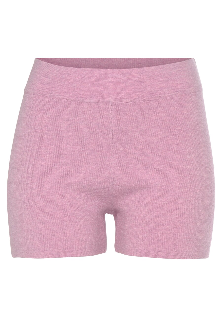 Узкие брюки Elbsand, Mottled Pink
Узкие брюки Elbsand, Mottled Pink