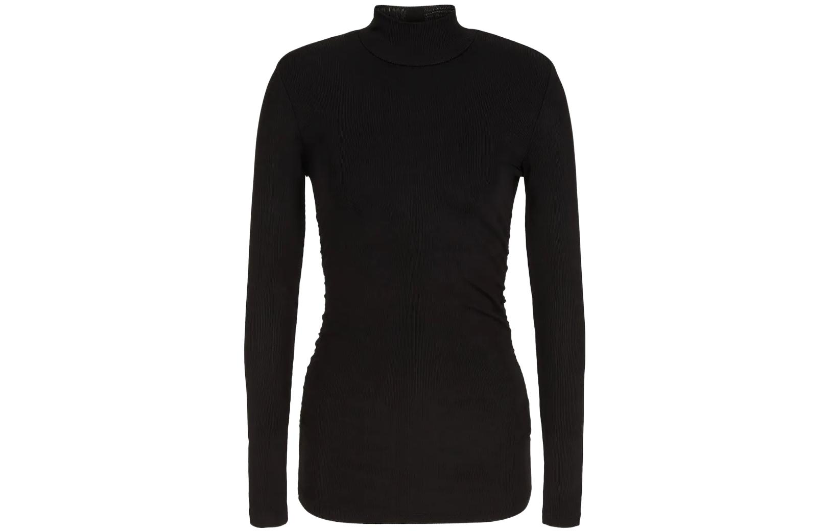 Женский свитер ARMANI EXCHANGE, черный
Женский свитер ARMANI EXCHANGE, черный