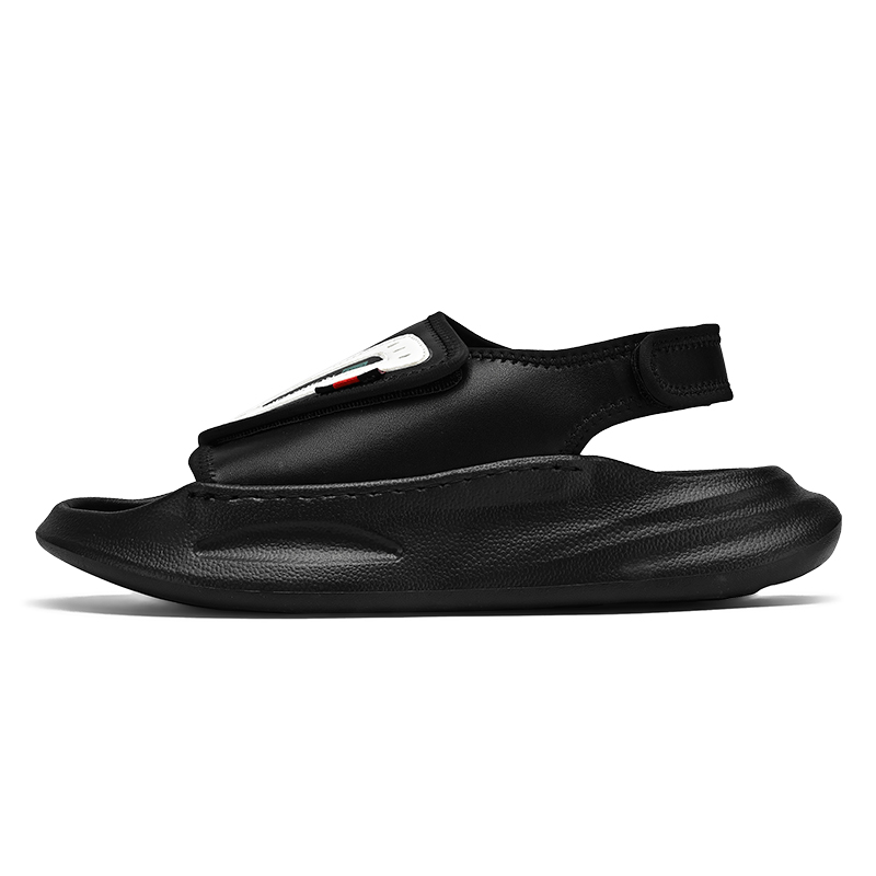 Пляжные сандалии мужские LONGYING, White
Пляжные сандалии мужские LONGYING, White