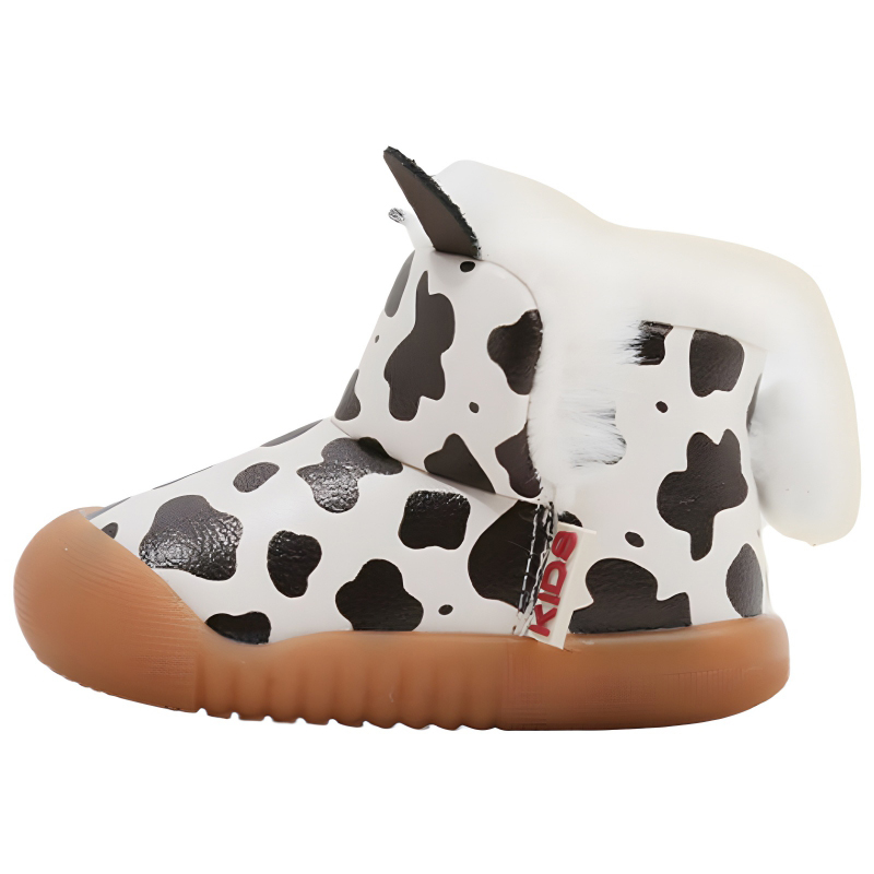 Нескользящие термо детские ботинки Infant And Toddler MAIBUXIONG, черный
Нескользящие термо детские ботинки Infant And Toddler MAIBUXIONG, черный