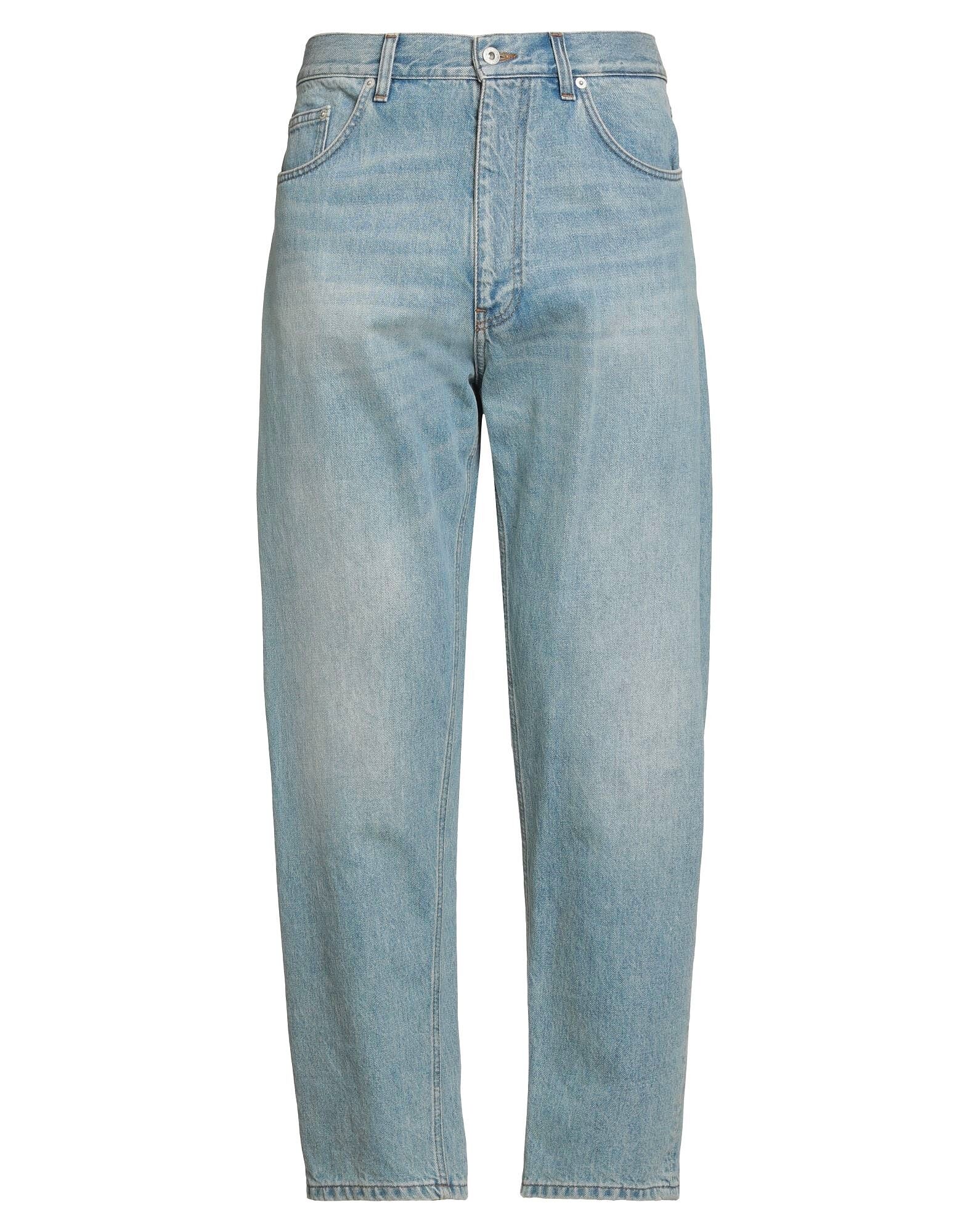 Джинсы Tod'S, синий
Джинсы Tod'S, синий