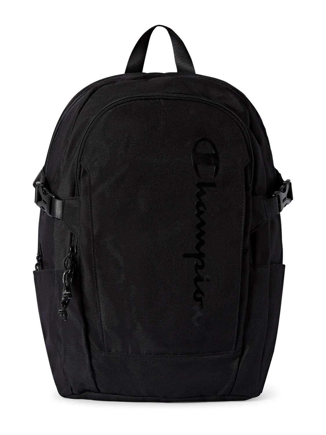 Champion Authentic Athletic Apparel Рюкзак в черном цвете
Champion Authentic Athletic Apparel Рюкзак в черном цвете