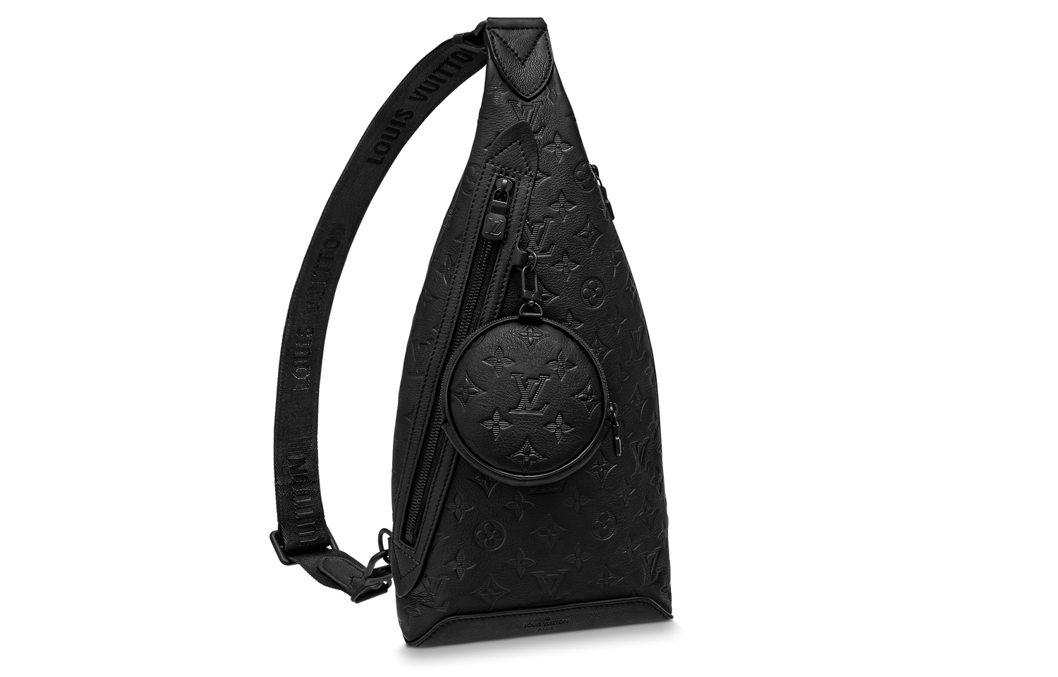 LOUIS VUITTON Сумка через плечо
LOUIS VUITTON Сумка через плечо