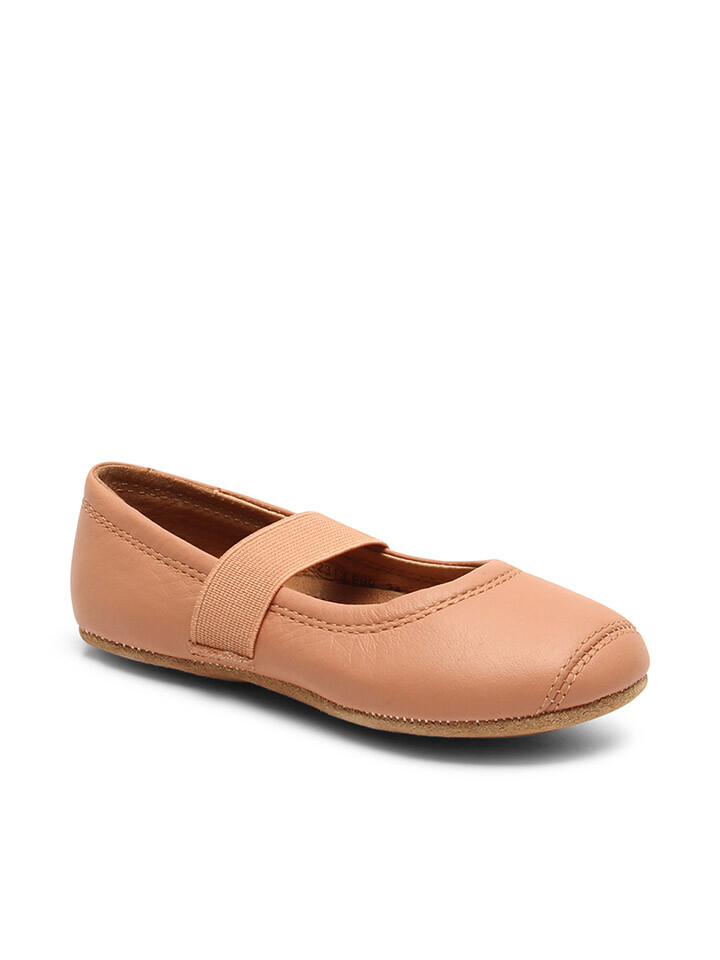 Балетки bisgaard Leder, бежевый
Балетки bisgaard Leder, бежевый