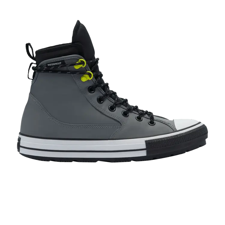 Кроссовки Converse Chuck Taylor All Star All Terrain High 'Limestone Grey', серый
Кроссовки Converse Chuck Taylor All Star All Terrain High 'Limestone Grey', серый