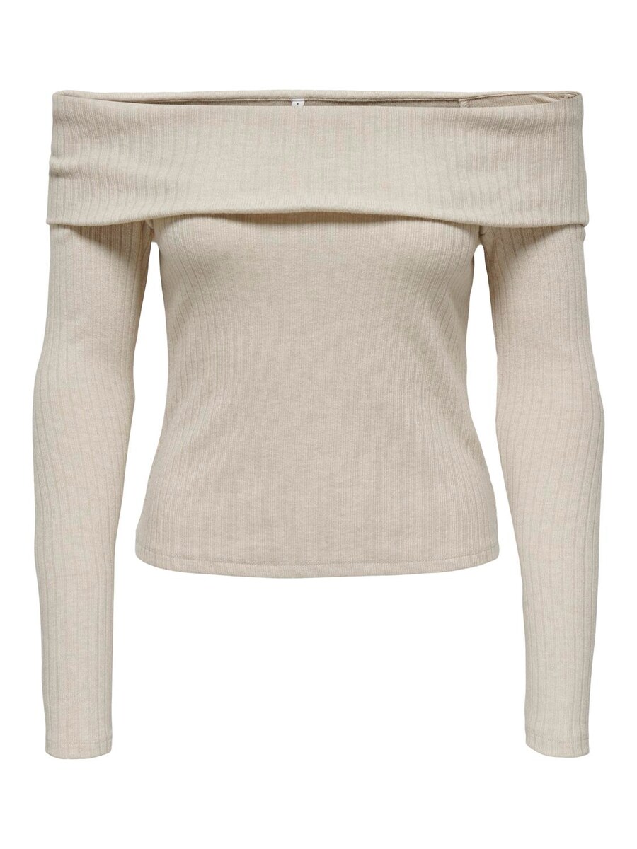 Рубашка ONLY ONLPiper, кремовый
Рубашка ONLY ONLPiper, кремовый