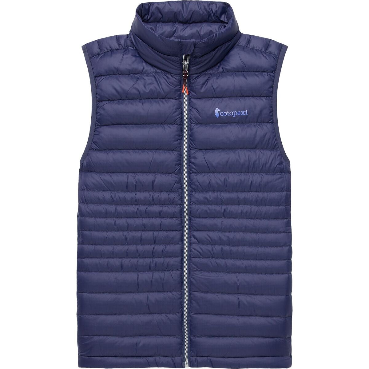 Пуховый жилет fuego Cotopaxi, синий
Пуховый жилет fuego Cotopaxi, синий