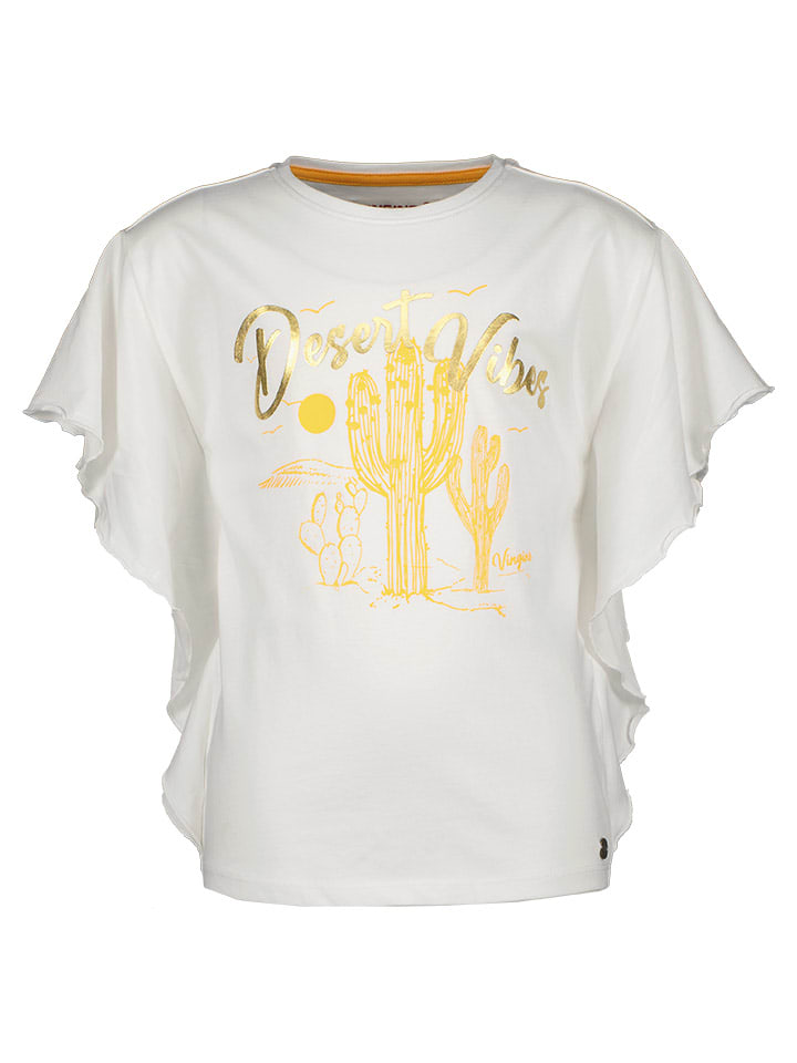 Футболка Vingino, белый
Футболка Vingino, белый