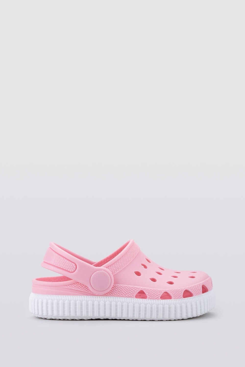 Сандалии от солнца Igor, розовый
Сандалии от солнца Igor, розовый