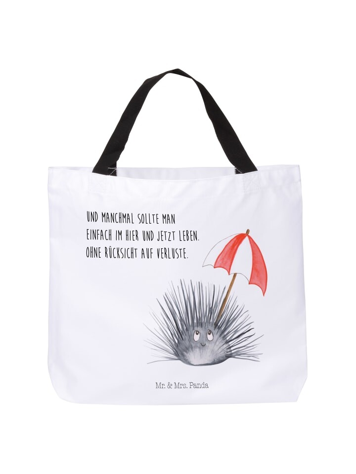 Шоппер Mr. & Mrs. Panda, белый
Шоппер Mr. & Mrs. Panda, белый
