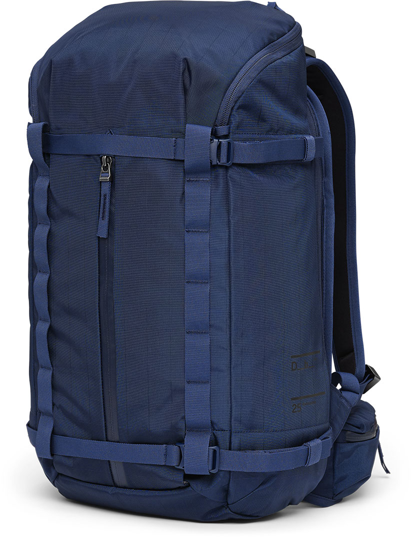Db Рюкзак Backcountry 25l blue hour 
Db Рюкзак Backcountry 25l blue hour
