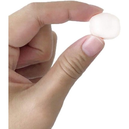 Беруши Macks Pillow Soft, белые — упаковка из 2 шт Mack's
Беруши Macks Pillow Soft, белые — упаковка из 2 шт Mack's