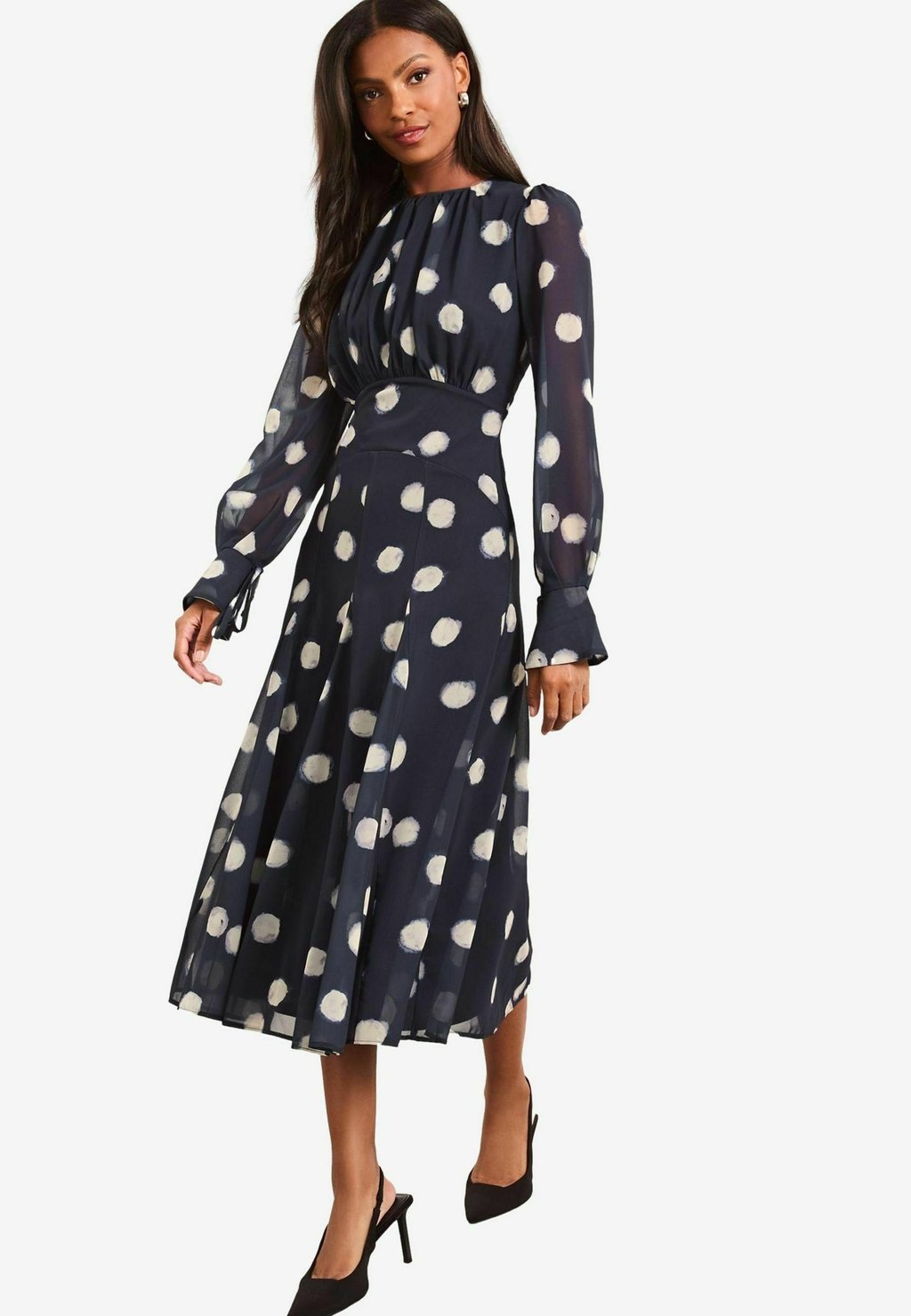 Повседневное платье Lipsy, синий
Повседневное платье Lipsy, синий