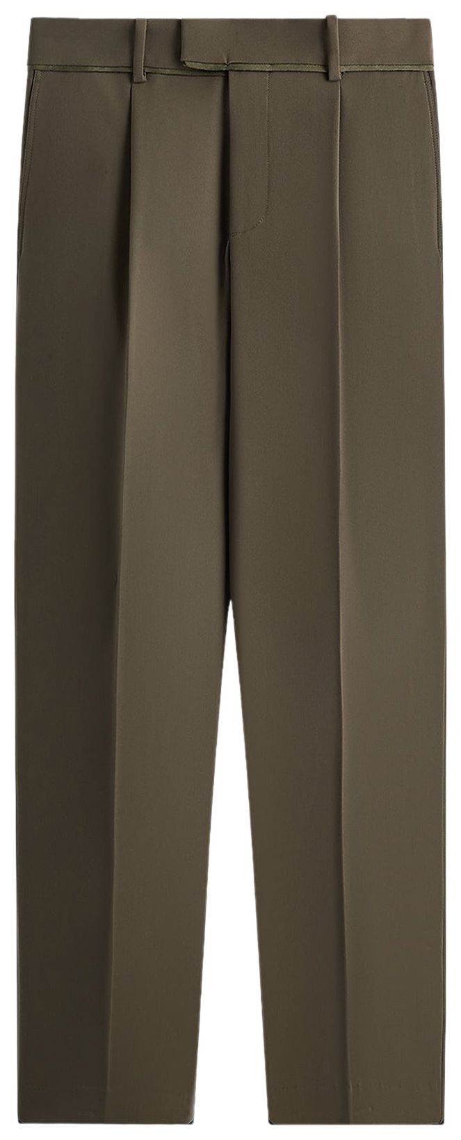 Брюки Kith Midweight Double Weave Crosby, зеленый
Брюки Kith Midweight Double Weave Crosby, зеленый