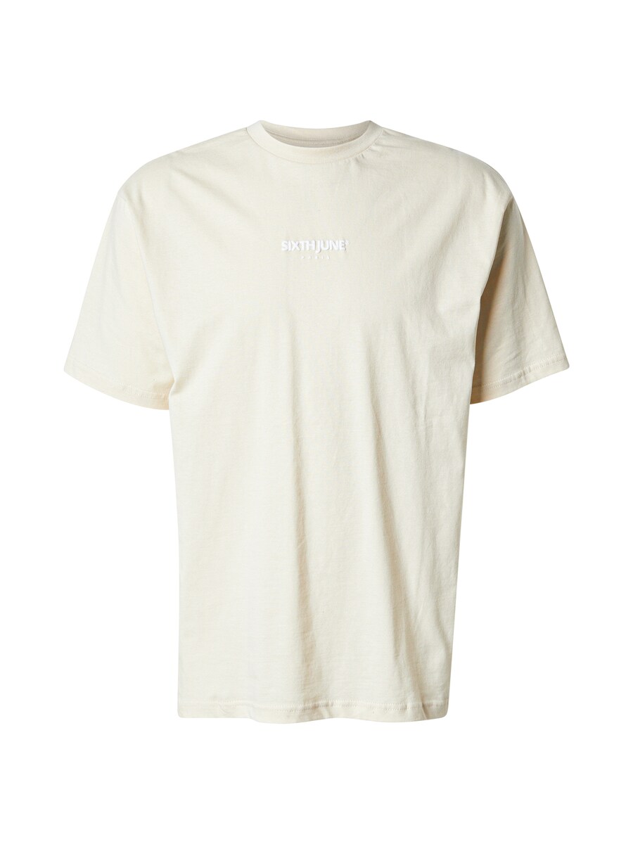 Рубашка Sixth June ESSENTIALS, экрю
Рубашка Sixth June ESSENTIALS, экрю