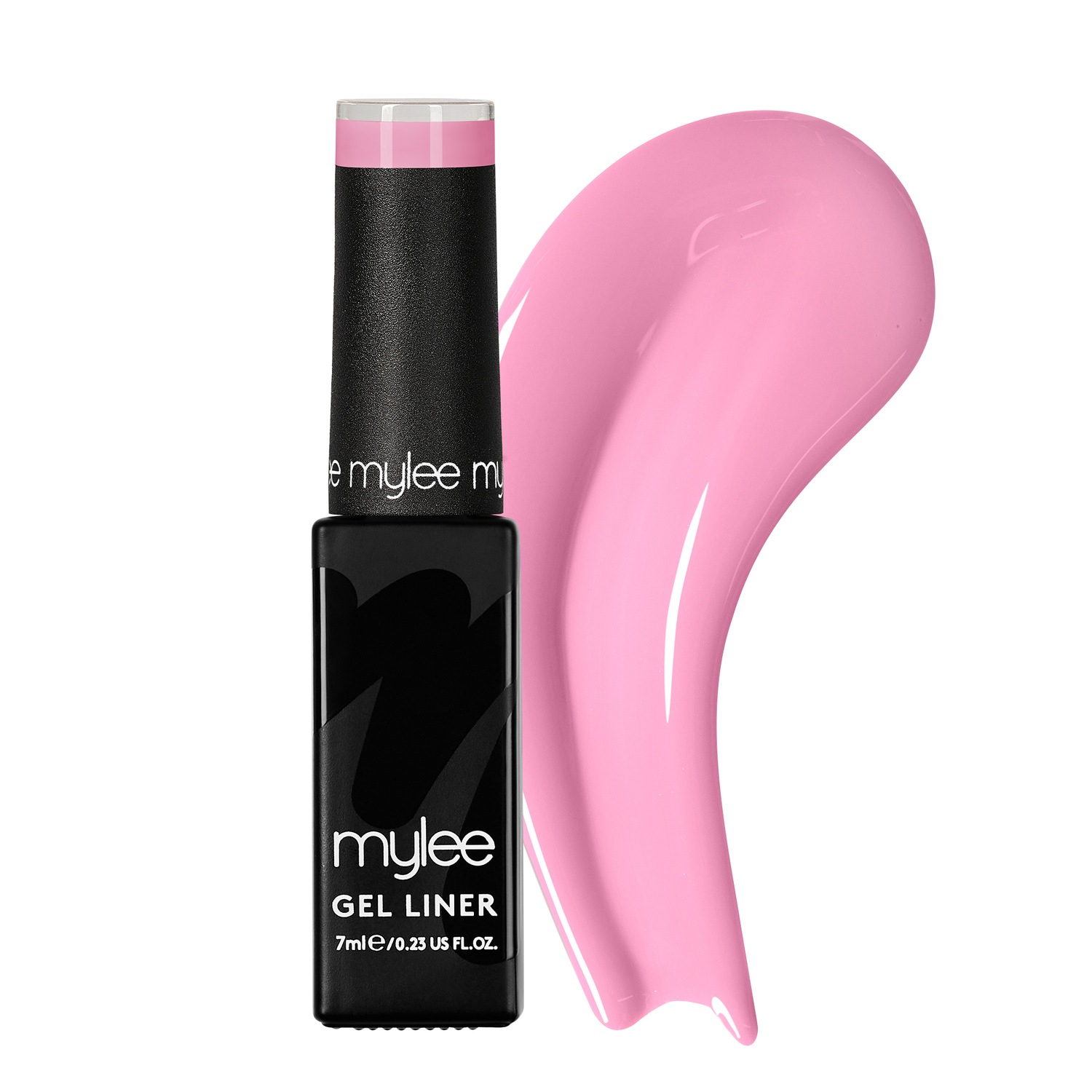 Гель-лак для ногтей liner gel tangerine sorbet Mylee, candy girl, объем 7 мл
Гель-лак для ногтей liner gel tangerine sorbet Mylee, candy girl, объем 7 мл