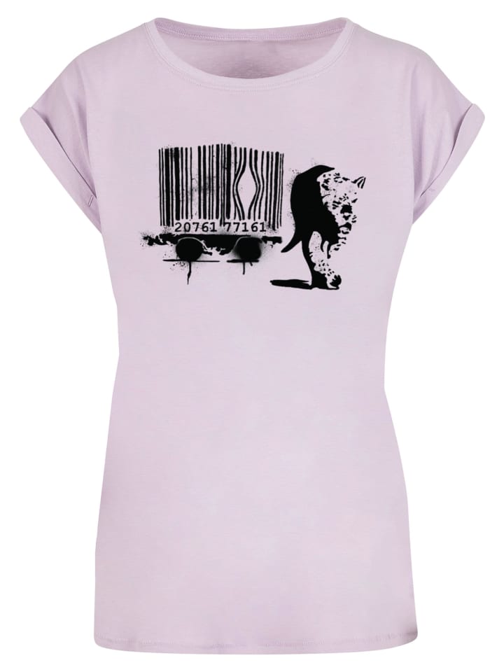 Футболка Merchcode, сиреневый
Футболка Merchcode, сиреневый