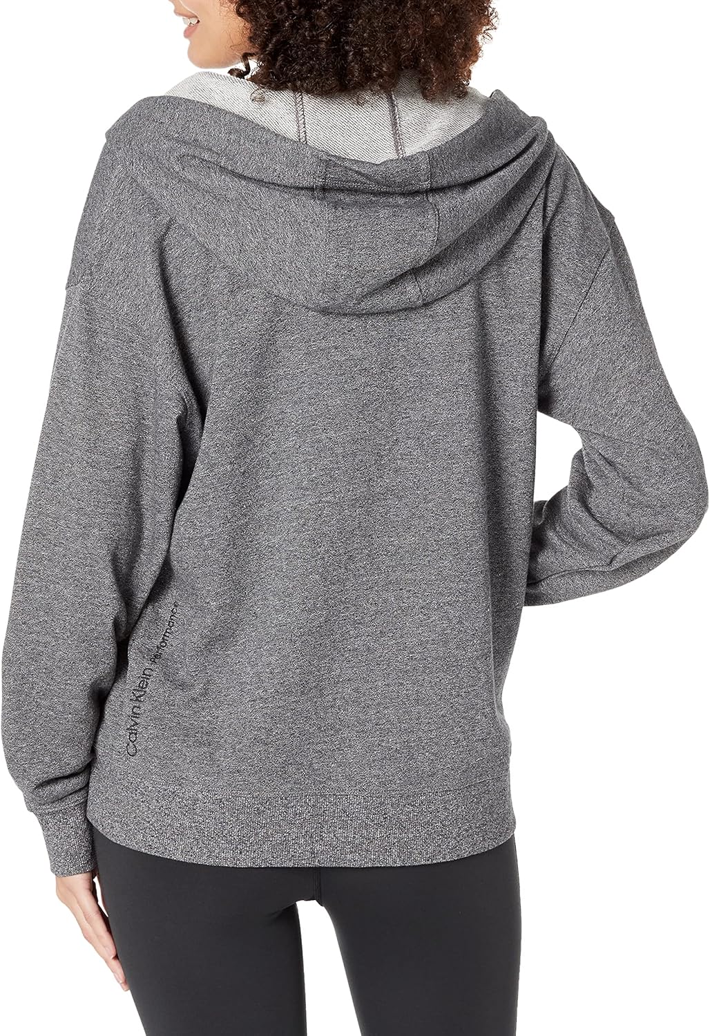 Женская толстовка Calvin Klein Performance из эко-французского трикотажа, Black Heather, Черный, Женская толстовка Calvin Klein Performance из эко-французского трикотажа, Black Heather
Женская толстовка Calvin Klein Performance из эко-французского трикотажа, Black Heather, Черный, Женская толстовка Calvin Klein Performance из эко-французского трикотажа, Black Heather