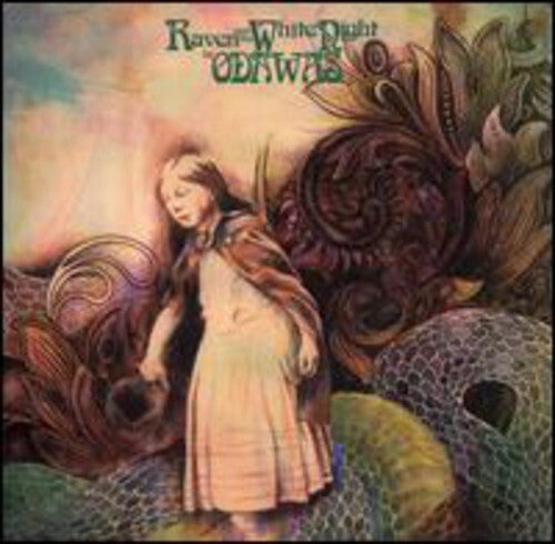 Виниловая пластинка Odawas: Raven & the White Night
Виниловая пластинка Odawas: Raven & the White Night