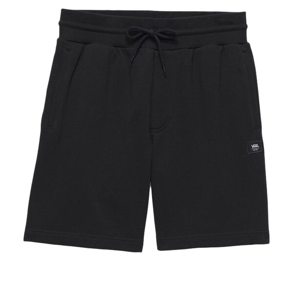 Шорты original standards loose 19'' fleece shorts 'black' Vans, черный
Шорты original standards loose 19'' fleece shorts 'black' Vans, черный