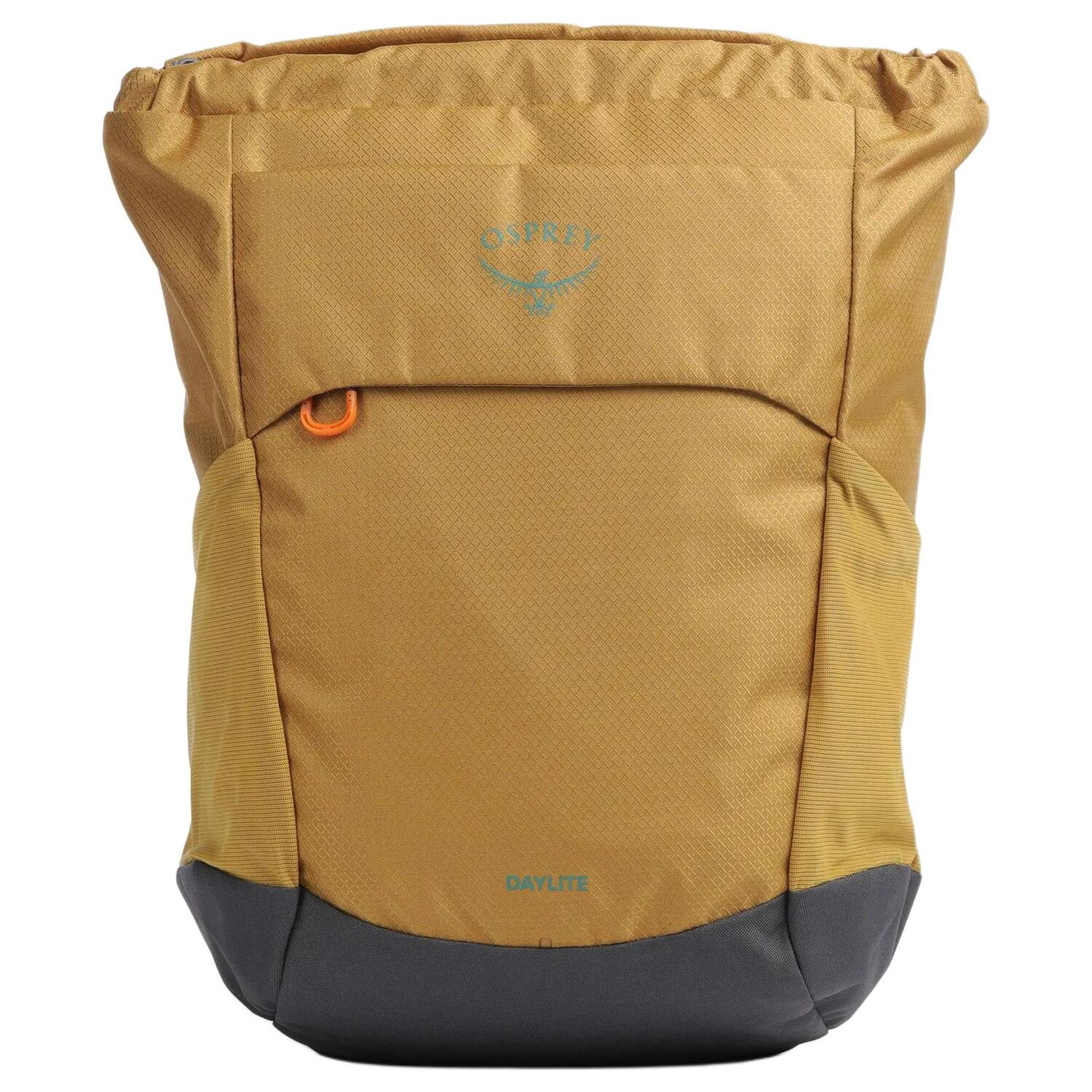 OSPREY 20-литровый рюкзак для ноутбука из нейлона имбирно-желтого цвета унисекс, Ginger Yellow
OSPREY 20-литровый рюкзак для ноутбука из нейлона имбирно-желтого цвета унисекс, Ginger Yellow