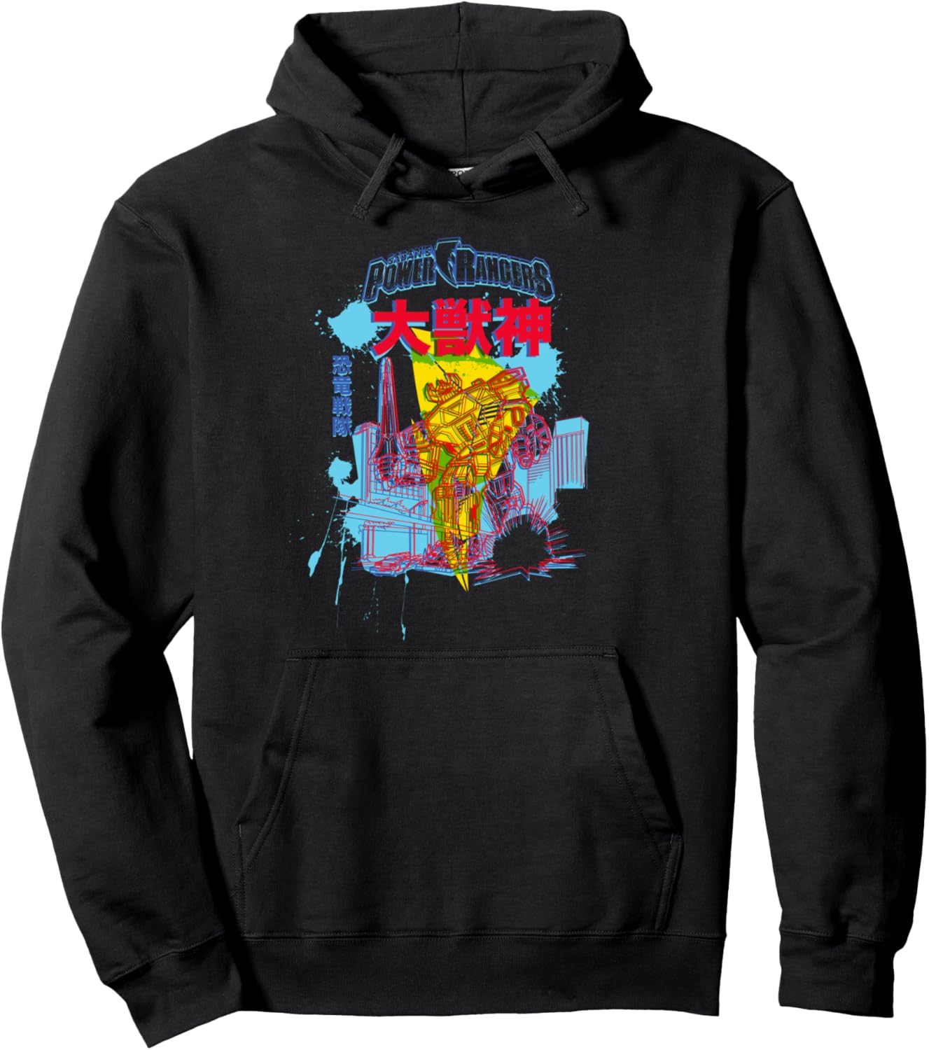 Худи Power Rangers Neon Landscape Kanji, черная Power Rangers., Черный, Худи Power Rangers Neon Landscape Kanji, черная Power Rangers.
Худи Power Rangers Neon Landscape Kanji, черная Power Rangers., Черный, Худи Power Rangers Neon Landscape Kanji, черная Power Rangers.