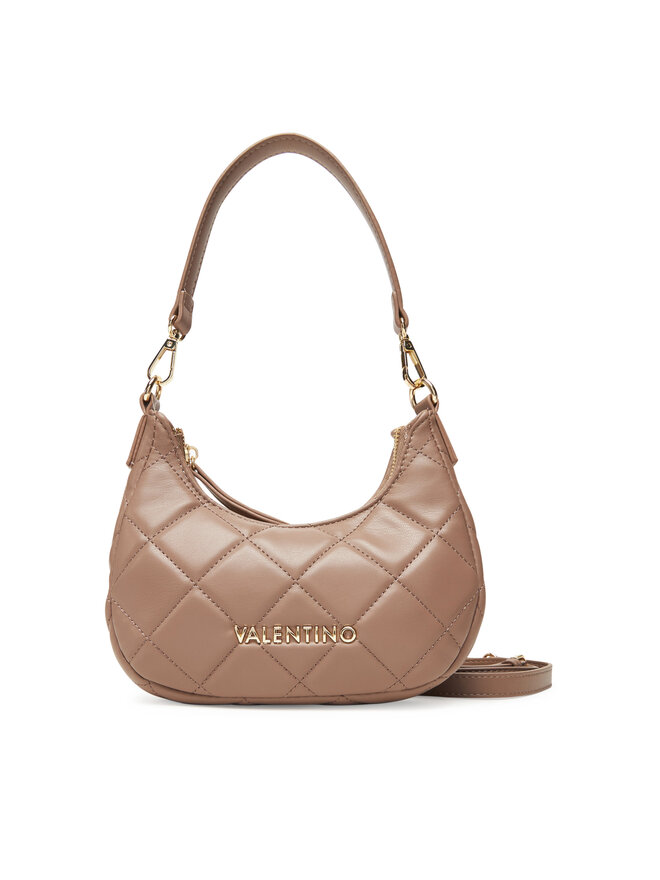 Сумка Valentino Ocarina VBS3KK45R Braun
Сумка Valentino Ocarina VBS3KK45R Braun