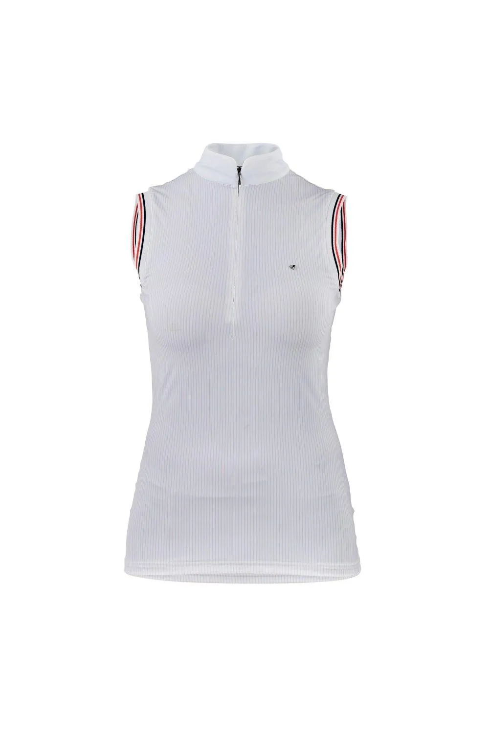 Рубашка без рукавов в тонкую полоску Arcaster Aubrion, розовый
Рубашка без рукавов в тонкую полоску Arcaster Aubrion, розовый