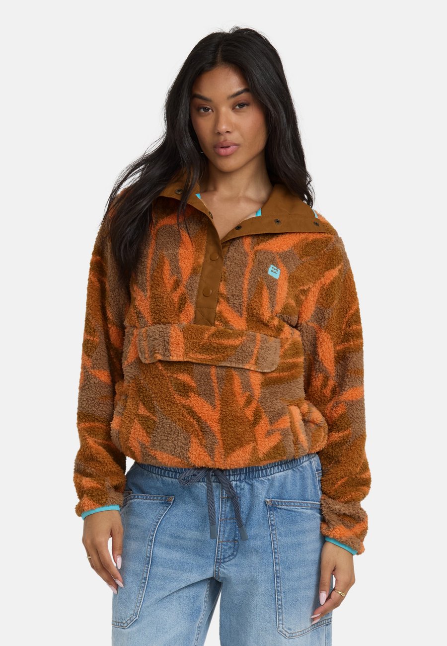 Джемпер Billabong SWITCHBACK , Fdo/Orange
Джемпер Billabong SWITCHBACK , Fdo/Orange