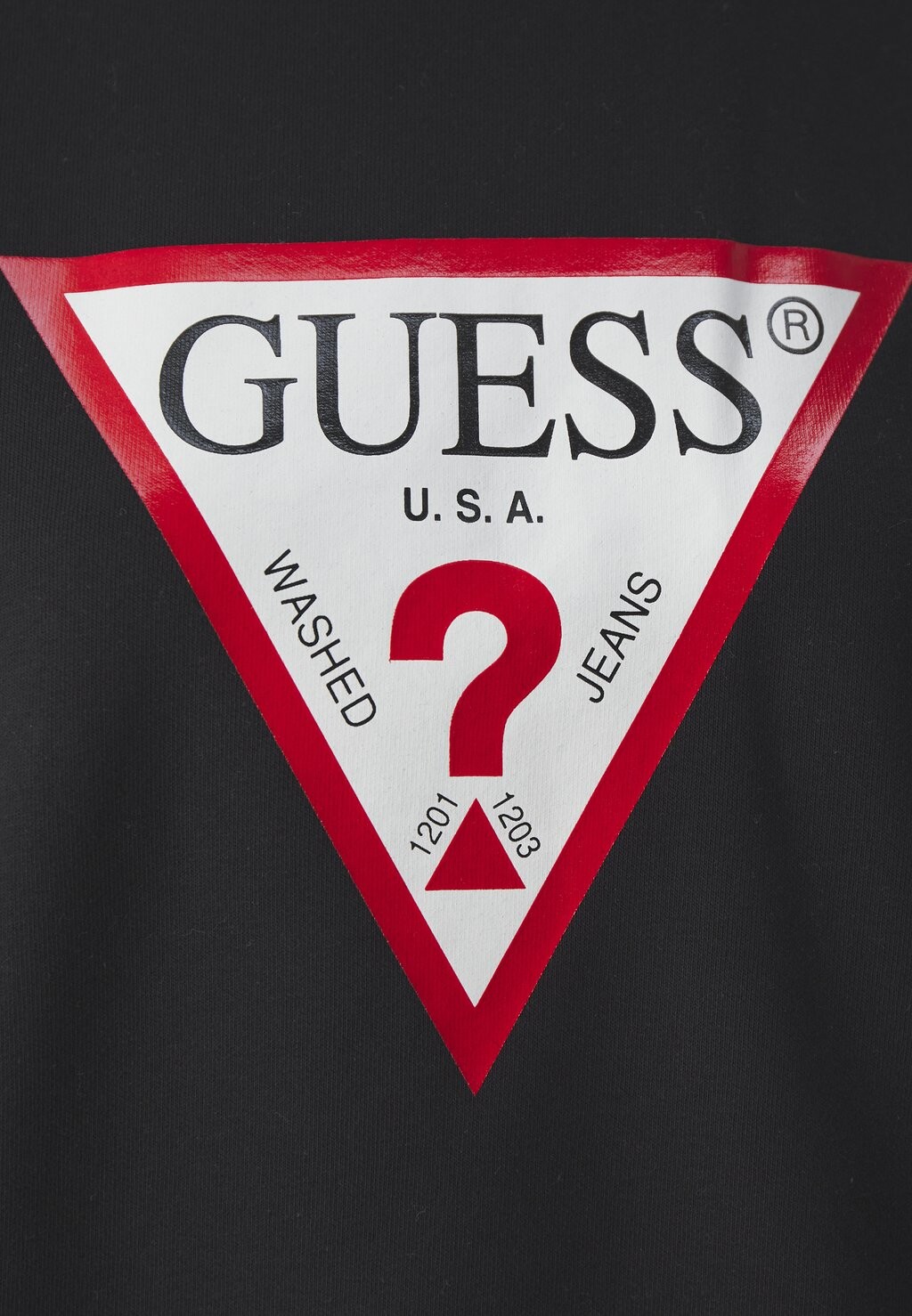 Свитер Original Guess, черный
Свитер Original Guess, черный