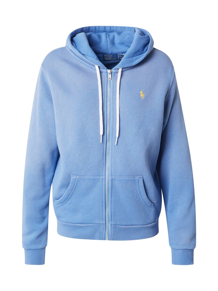 Толстовка с капюшоном на молнии Polo Ralph Lauren Zip-Up Hoodie, синий деним
Толстовка с капюшоном на молнии Polo Ralph Lauren Zip-Up Hoodie, синий деним