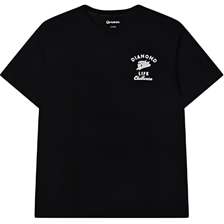 FILA FUSION Футболка с QR-кодом Pitch Black, Черный, FILA FUSION Футболка с QR-кодом Pitch Black
FILA FUSION Футболка с QR-кодом Pitch Black, Черный, FILA FUSION Футболка с QR-кодом Pitch Black